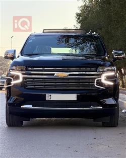 شێڤرۆلێت تاهۆ